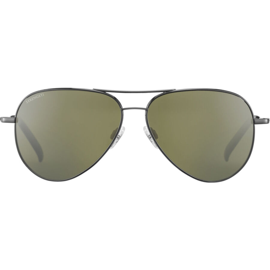 Serengeti Aviator sunglasses Serengeti Aviator Review - YouTube main image 4