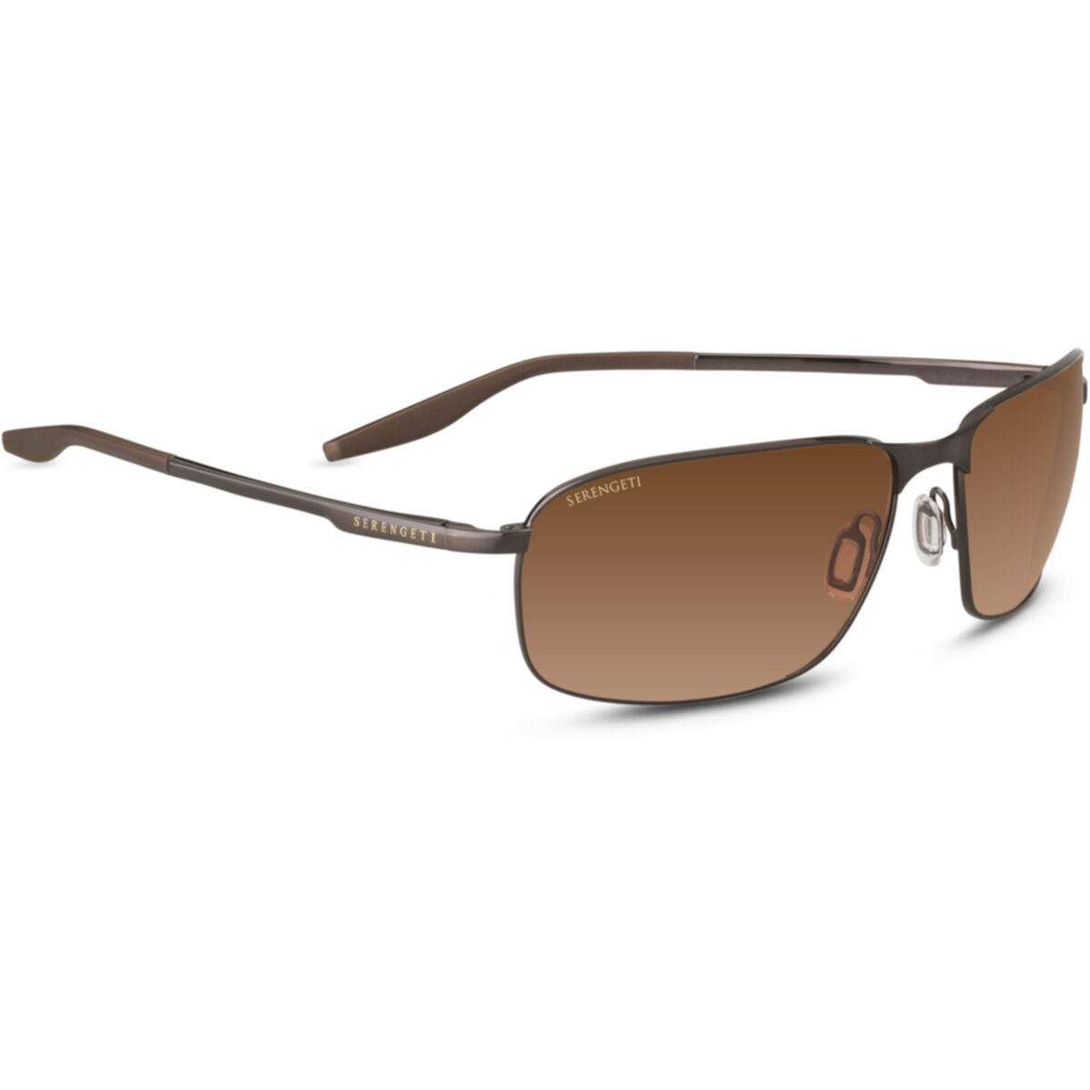 Serengeti Varese 8734 Sunglasses | Designsunglasses.com
