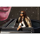 WINONA, Shiny Black-Mineral Polarized 555nm Cat 3 to 3, hi-res image number null