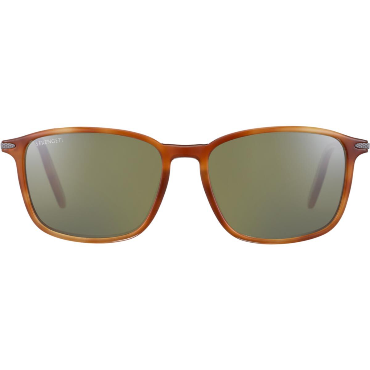 La Collezione uomo di Serengeti® riunisce vari modelli dal design avanzato  realizzati senza scendere a compromessi. Ogni modello garantisce la massima  acuità visiva grazie alle lenti minerali ultraleggere di Serengeti®.