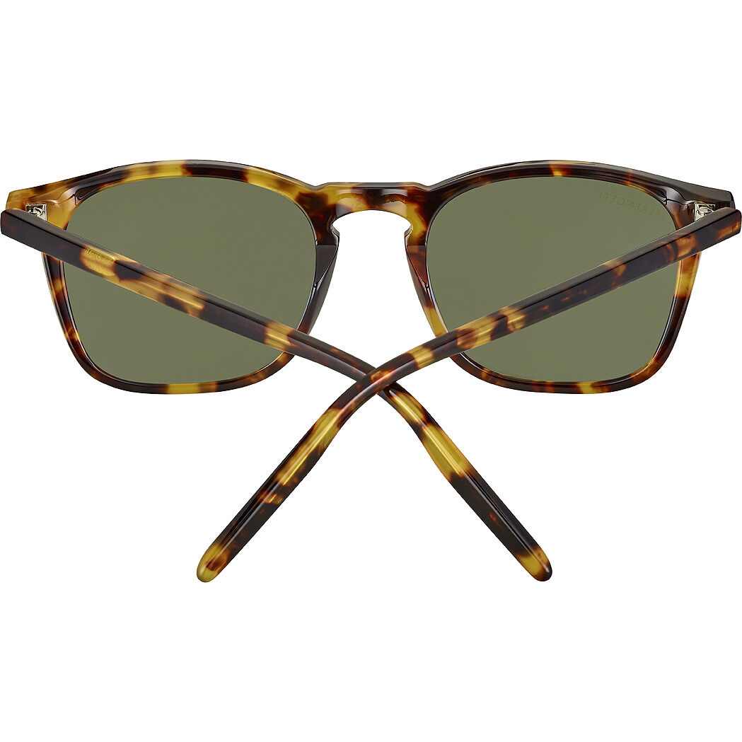 Gucci GG1041S Sunglasses - Havana / Grey - Tortoise+Black