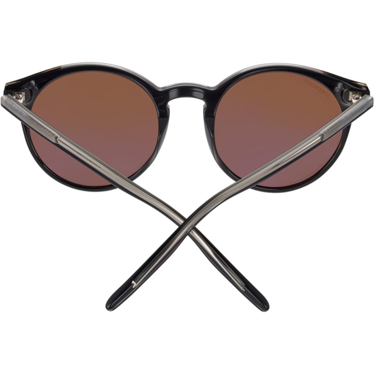 Serengeti Leonora Sunglasses PolarizedDark Grey Frame . Sunglasses | Serengeti Leonora | – Optariston Shop main image 2