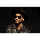 ALRAY, Shiny Black Acetate with Shiny Dark Gunmetal Metal-Mineral Polarized 555nm Cat 3 to 3, hi-res image number null