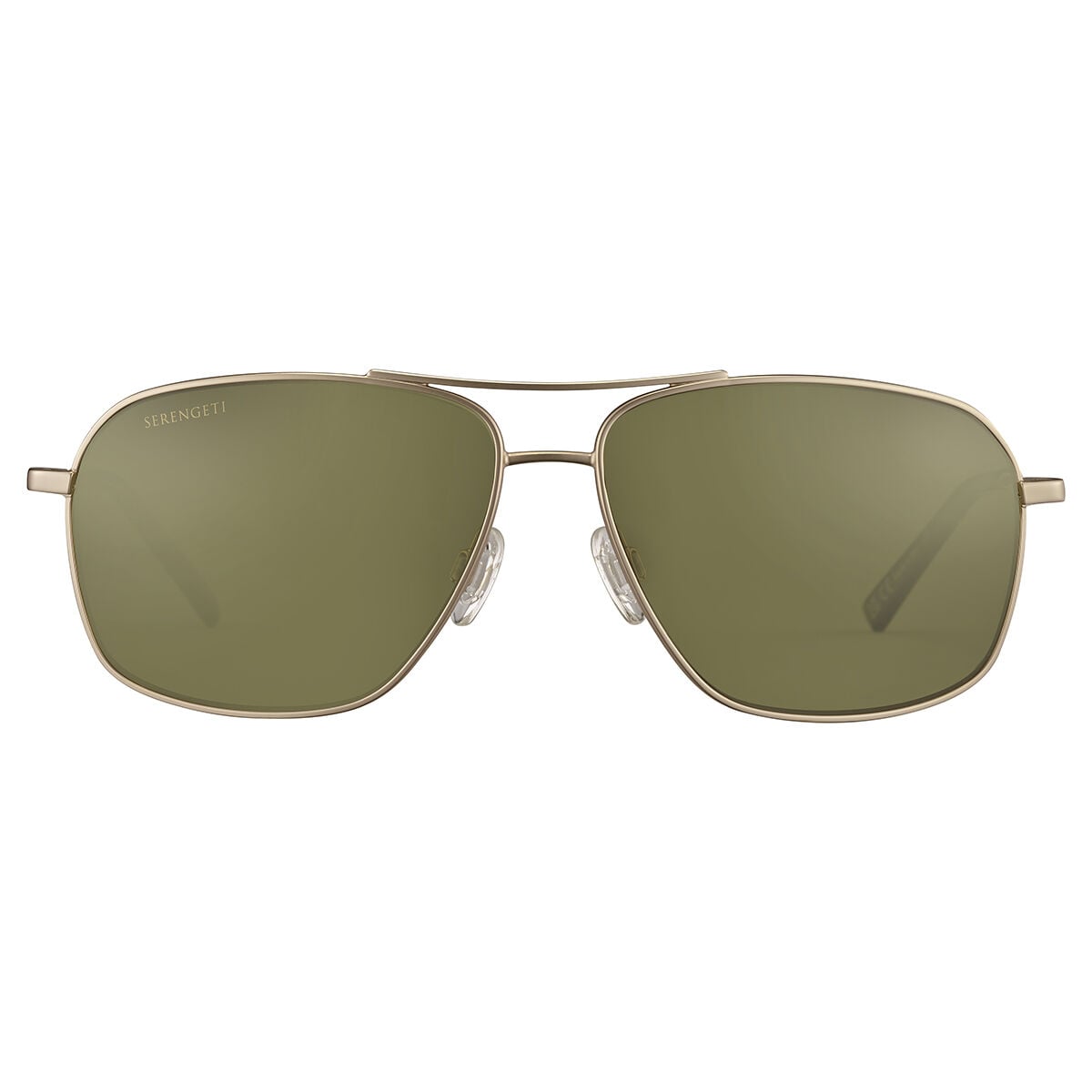 DORWINN, Matte Light Gold-Mineral Polarized 555nm Cat 3 to 3, hi-res image number null