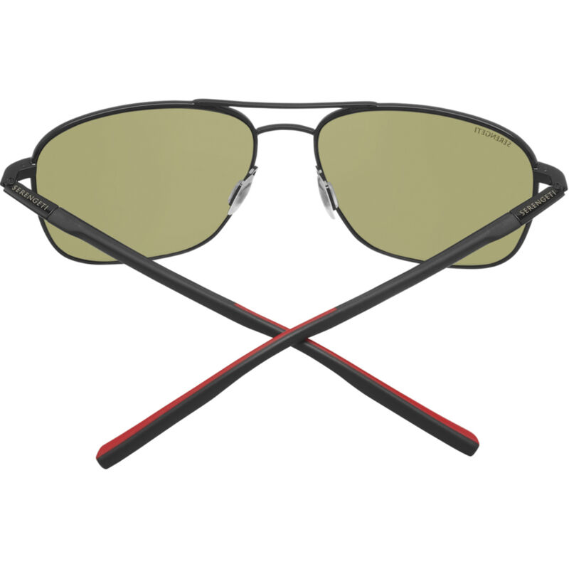 Serengeti SPELLO - Adjustable Men's Sunglasses - Medium Fit Men