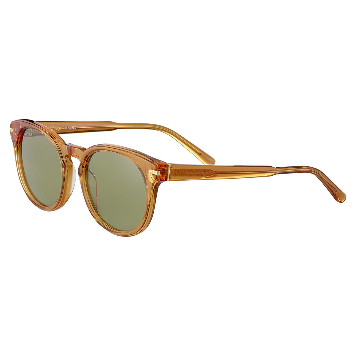 HAVAH Sunglasses | Serengeti display picture 2