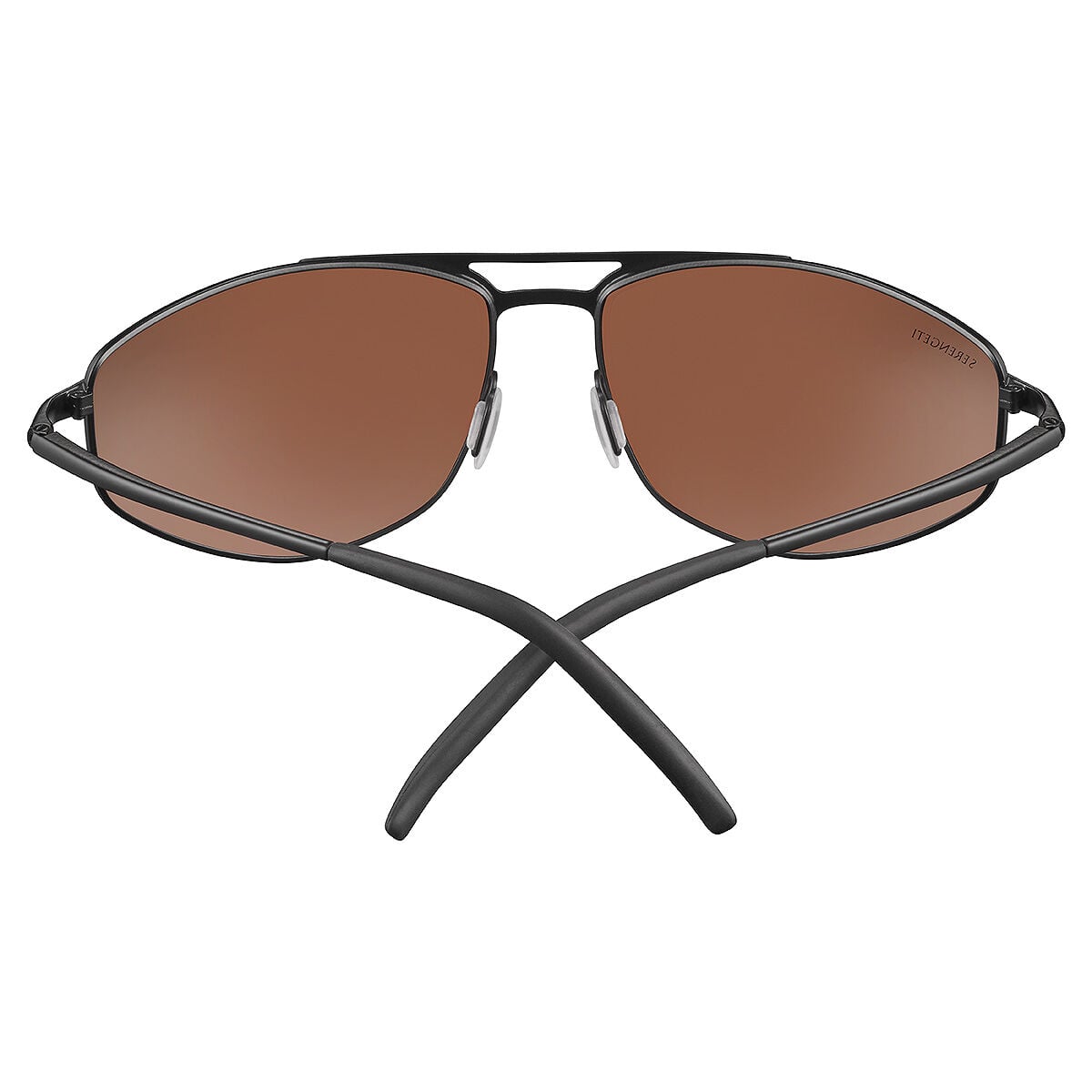 MASTEN, Matte Black-Mineral Polarized Drivers Cat 2 to 3, hi-res image number null