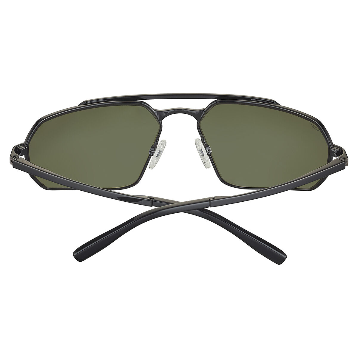 ClubMaster Square Shape Black-Transparent UV Protection Sunglasses | Frame  For Men & Women