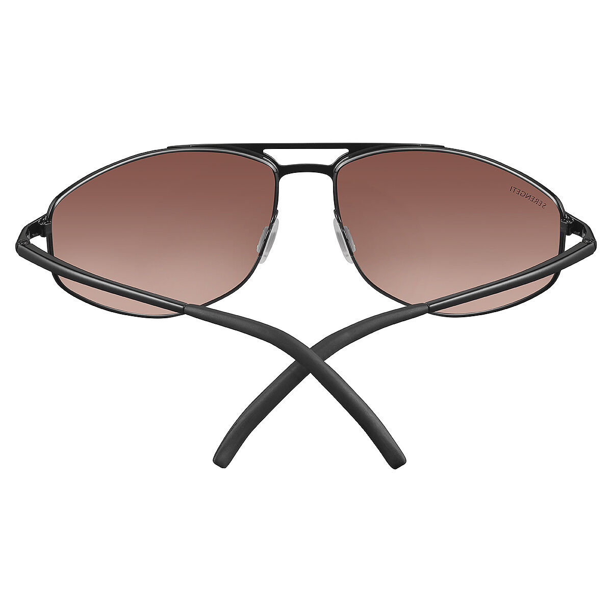 MASTEN, Shiny Black-Mineral Non Polarized Drivers Cat 2 to 3, hi-res image number null