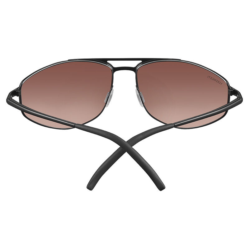 MASTEN, Shiny Black-Mineral Non Polarized Drivers Cat 2 to 3, hi-res image number null