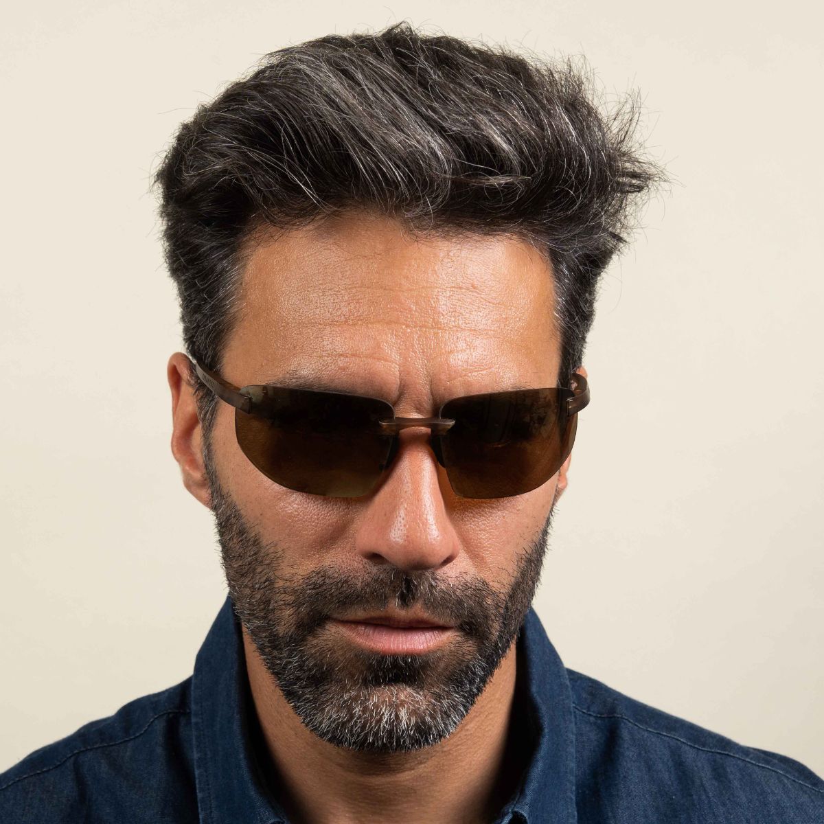 LUPTON, Matte Crystal Black-PhD 2.0 Polarized CPG Cat 2 to 3, hi-res image number null