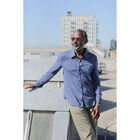 LUNGER, Brushed Bronze-Mineral Polarized Drivers Gold Cat 3 to 3 B4, hi-res image number null