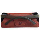 CHANDLER, Matte Crystal Blue-Saturn Polarized Smoke Cat 2 to 3 B6, hi-res image number null