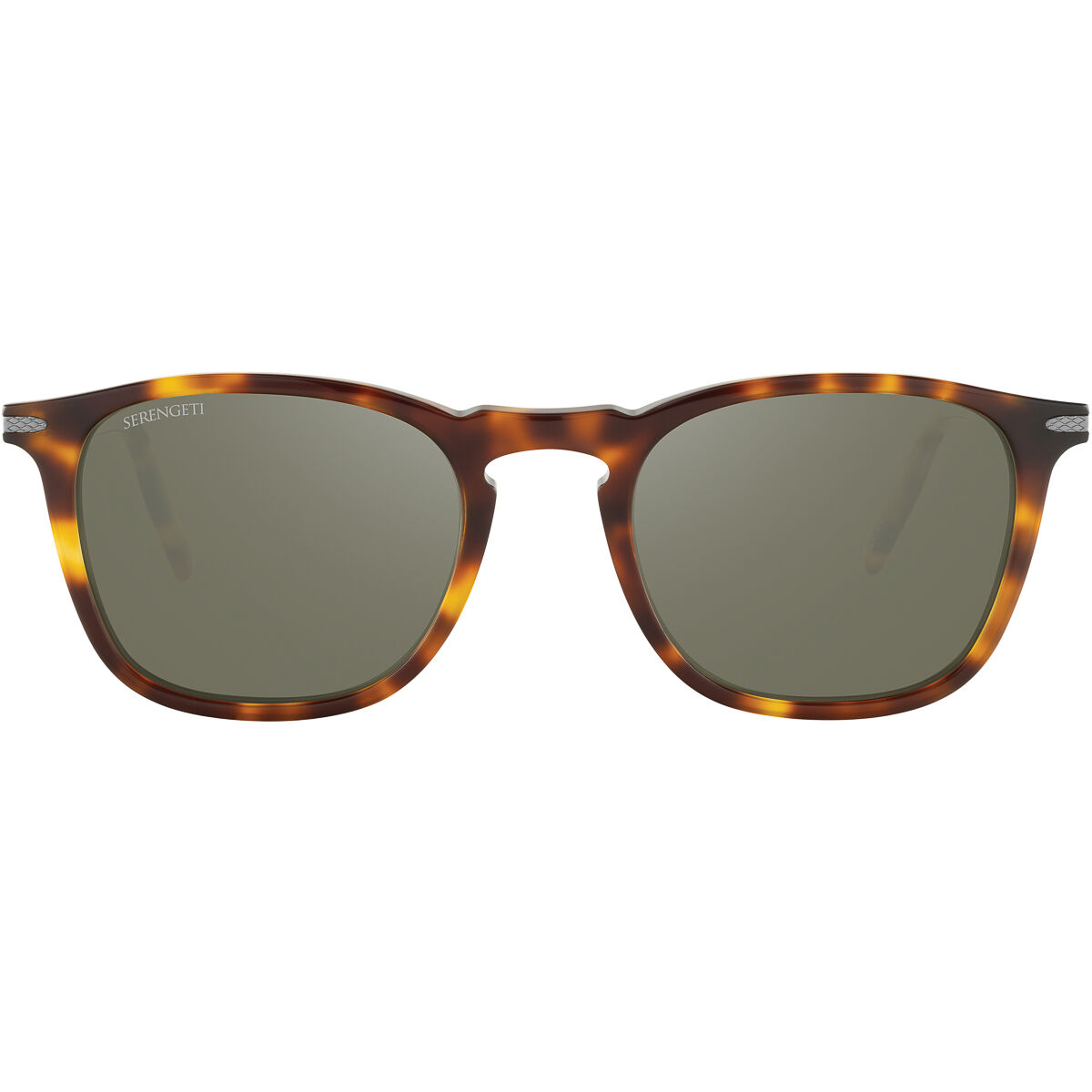 新品Serengeti Unisex-Adult Delio Sunglasses, Shiny Wood Grain, Medium Brand New Authentic Serengeti Eyeglasses DELIO 8947RX 51mm Made in Italy  Frame