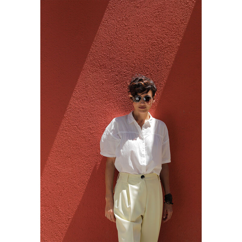 HAYWOOD SMALL Collections Serengeti