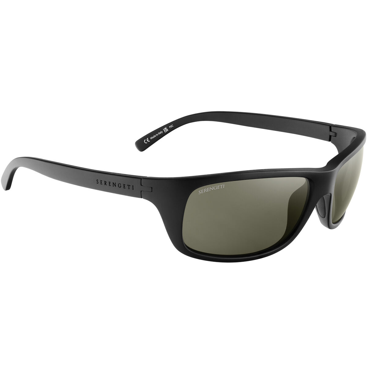 Serengeti BORMIO - Sporty Sunglasses - PHD™ 2.0 Lens Sunglasses  display picture 1
