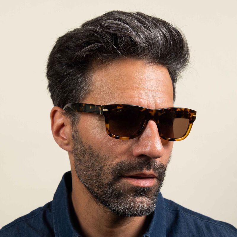 FOYT, Shiny Origine Transparent Layer-Mineral Polarized Drivers Gradient Cat 2 to 3, hi-res image number null