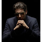 AMBOY, Crystal Olive Acetate with Shiny Dark Gunmetal Metal-Mineral Polarized Drivers Gradient Cat 2 to 3, hi-res image number null