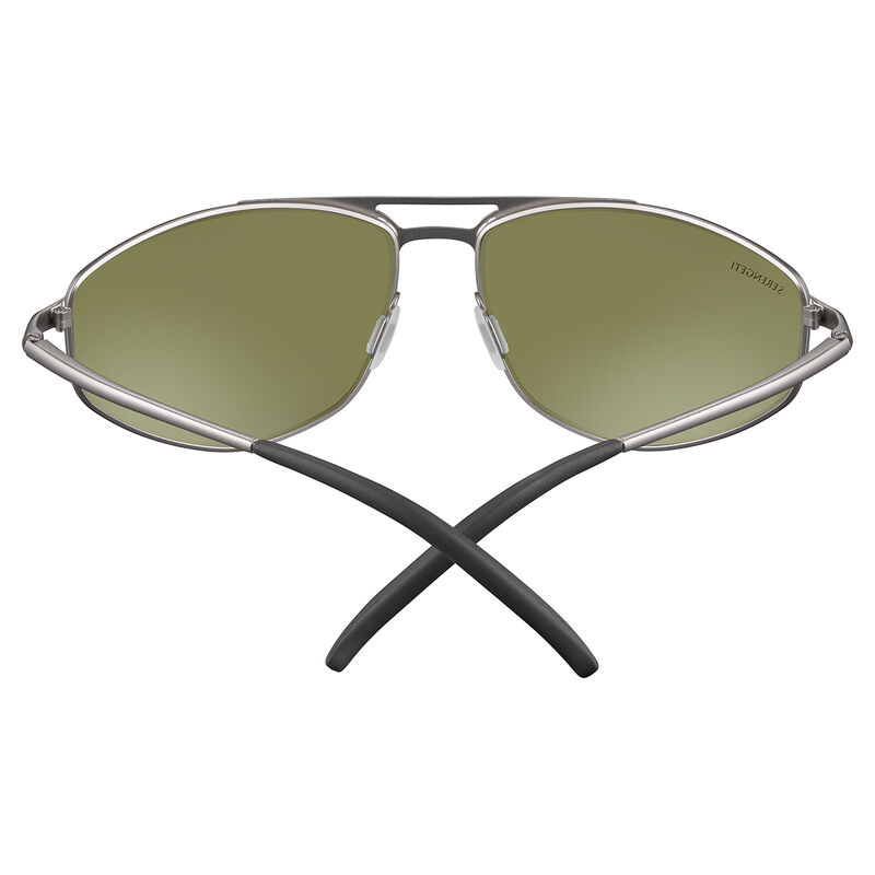 MASTEN, Matte Gunmetal-Mineral Polarized 555nm Cat 3 to 3, hi-res image number null