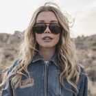 MATEO, Shiny Havana-Mineral Polarized 555nm Cat 3 to 3, hi-res image number null