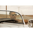 OATMAN, Frosted Khaki-Saturn Polarized Drivers Gold Cat 2 to 3, hi-res image number null