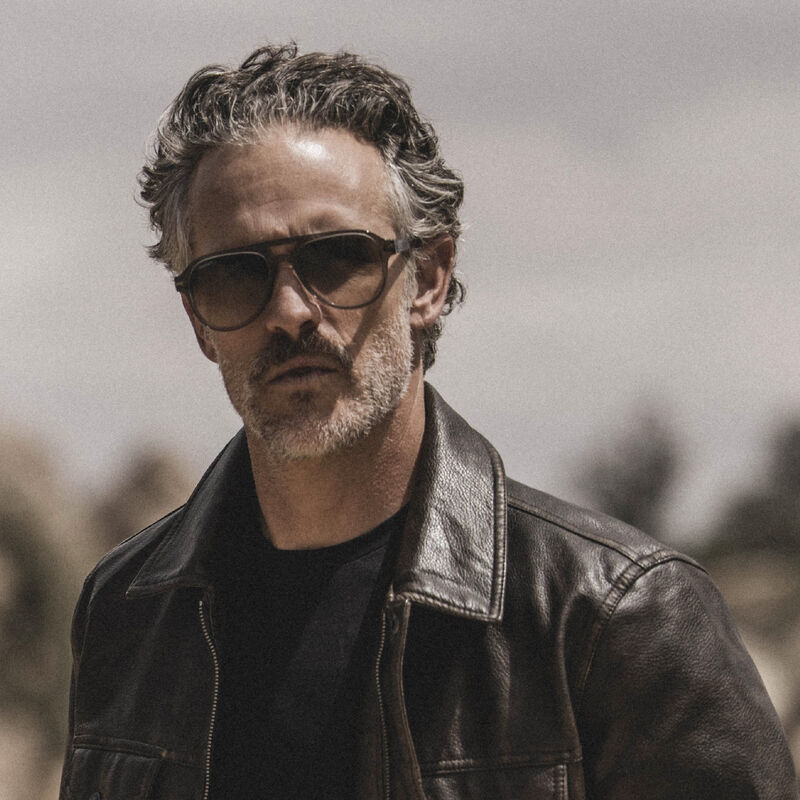 MATEO, Shiny Havana-Mineral Polarized 555nm Cat 3 to 3, hi-res image number null