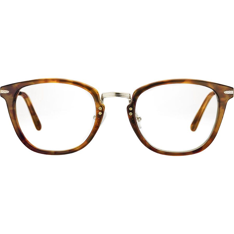 Lunettes De Soleil Columbia C8022 - Modèle Homme Shiny Dark Tortoise/Gunmetal