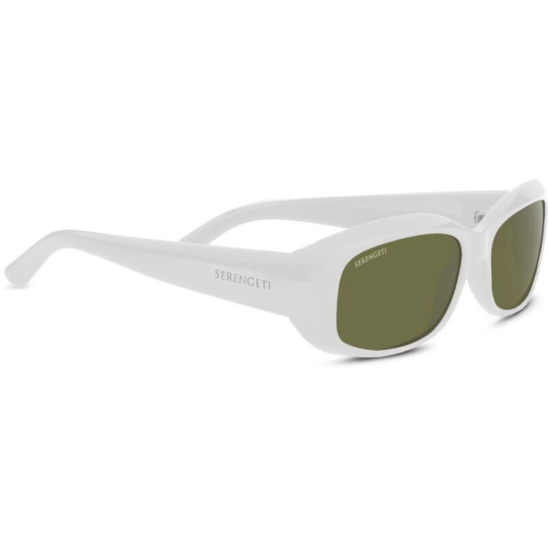 Serengeti BIANCA Unique Women's Sunglasses Wrap Eyeshape