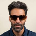 FOYT, Shiny Origine Transparent Layer-Mineral Polarized Drivers Gradient Cat 2 to 3, hi-res image number null