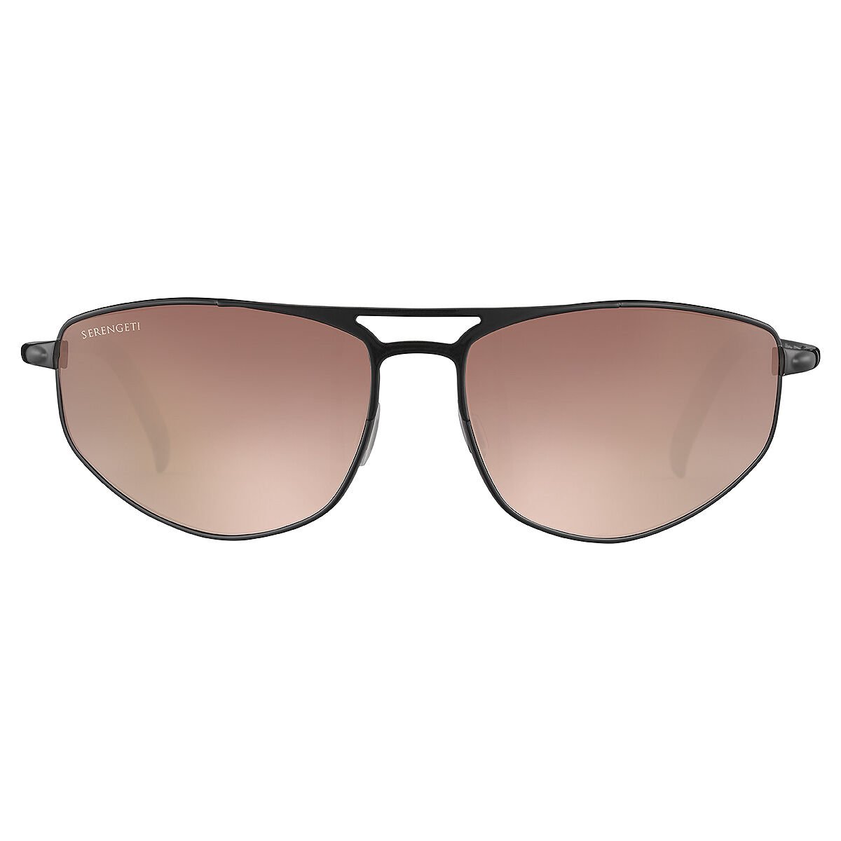MASTEN, Shiny Black-Mineral Non Polarized Drivers Cat 2 to 3, hi-res image number null
