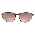 MASTEN, Shiny Black-Mineral Non Polarized Drivers Cat 2 to 3, hi-res image number null