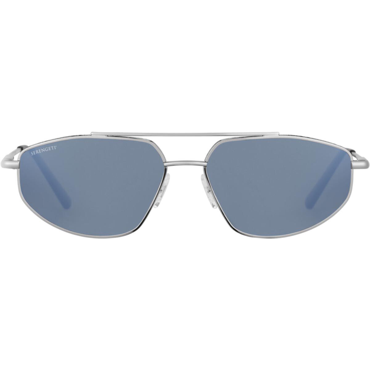 La Collezione uomo di Serengeti® riunisce vari modelli dal design avanzato  realizzati senza scendere a compromessi. Ogni modello garantisce la massima  acuità visiva grazie alle lenti minerali ultraleggere di Serengeti®.
