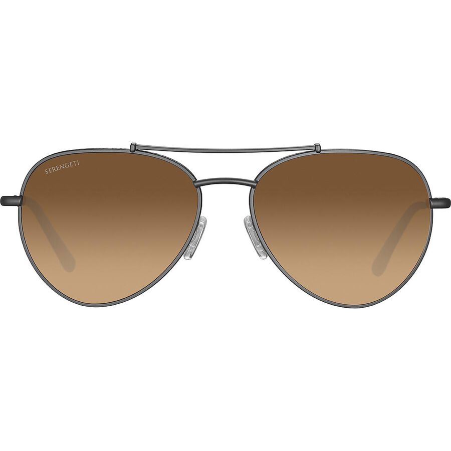 Aviator Sunglasses | Serengeti display picture 3