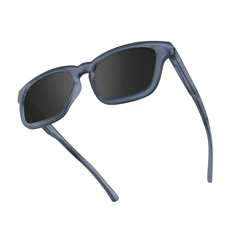 SAXONY, Matte Translucent Sea Blue-Happy Gray, hi-res image number null