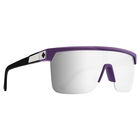 FLYNN 5050, Matte Purple Matte Black-Happy Bronze Platinum Mirror, hi-res