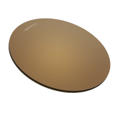 Lens Drivers Gold