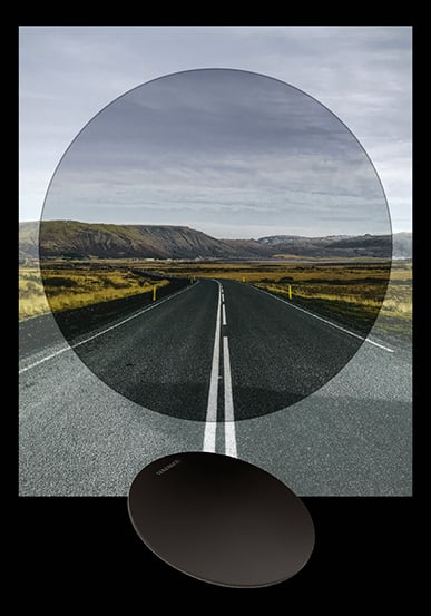 Onyx Lens Hover