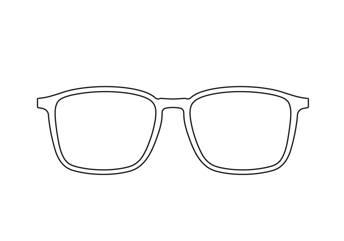 Rectangular